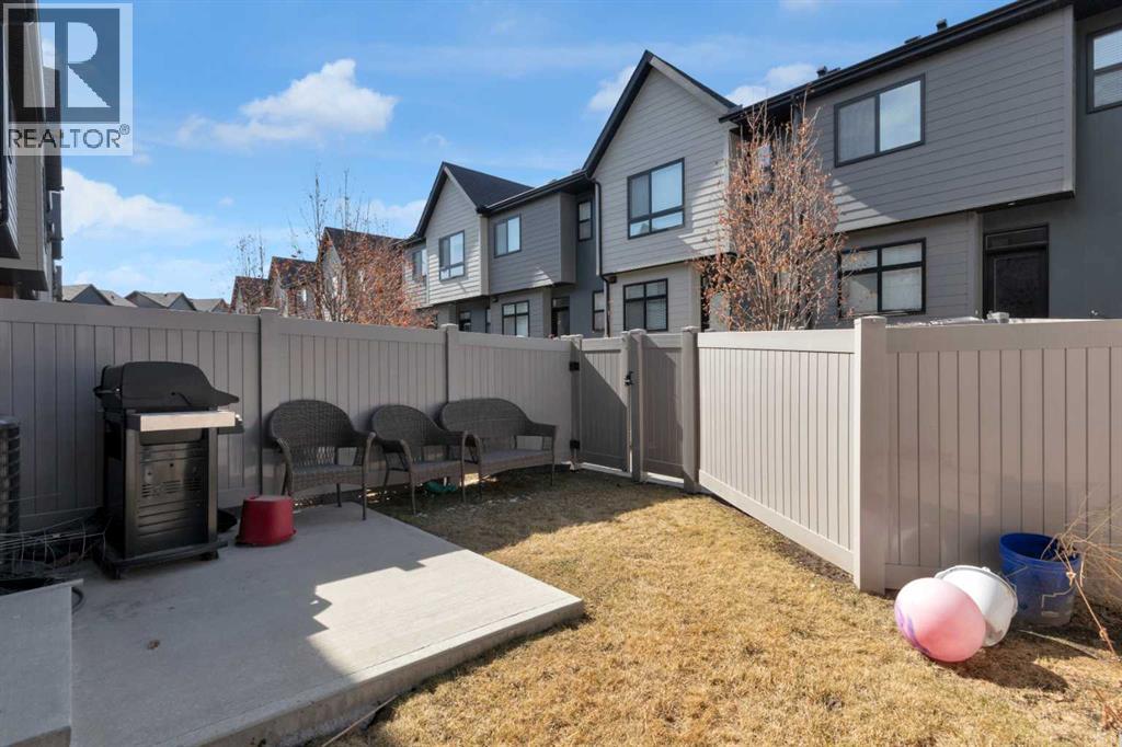 1206 Sage Meadows Gardens NW, Calgary, Alberta  T3P 1K3 - Photo 27 - A2296041