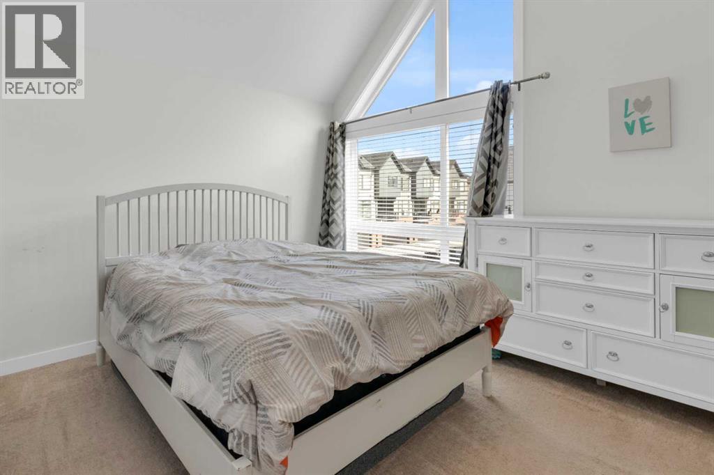1206 Sage Meadows Gardens NW, Calgary, Alberta  T3P 1K3 - Photo 14 - A2296041