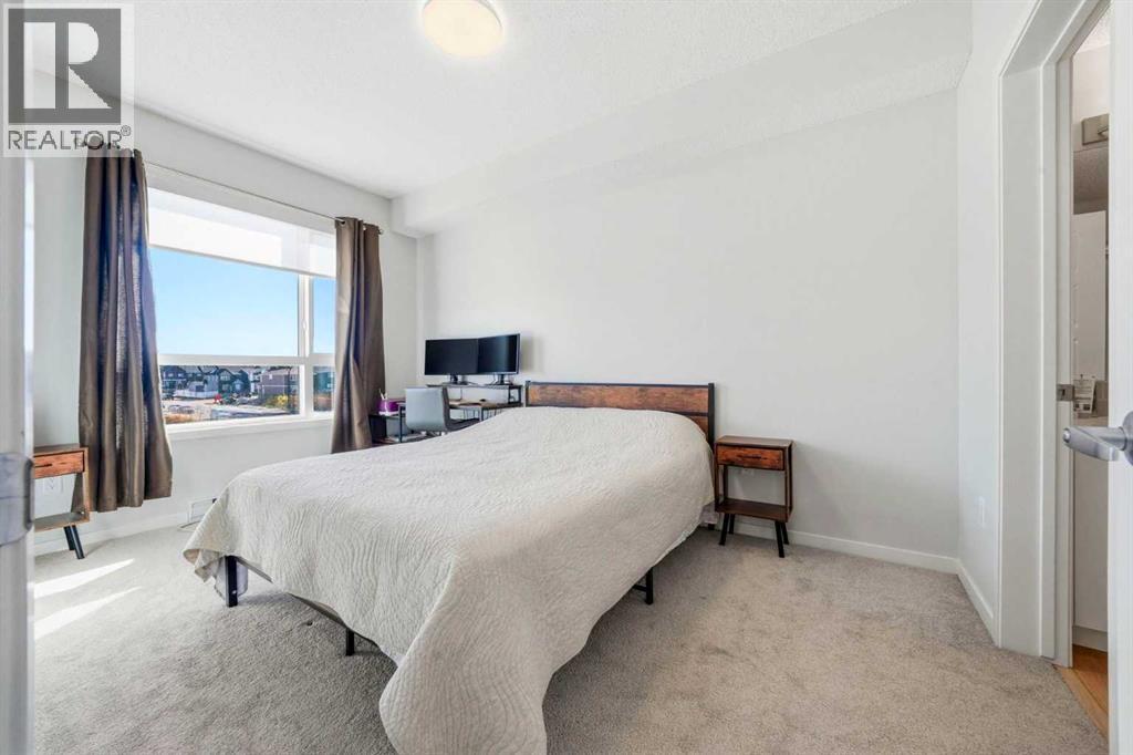 4306, 550 Belmont Street Sw, Calgary, Alberta  T2X 5Y9 - Photo 14 - A2301264