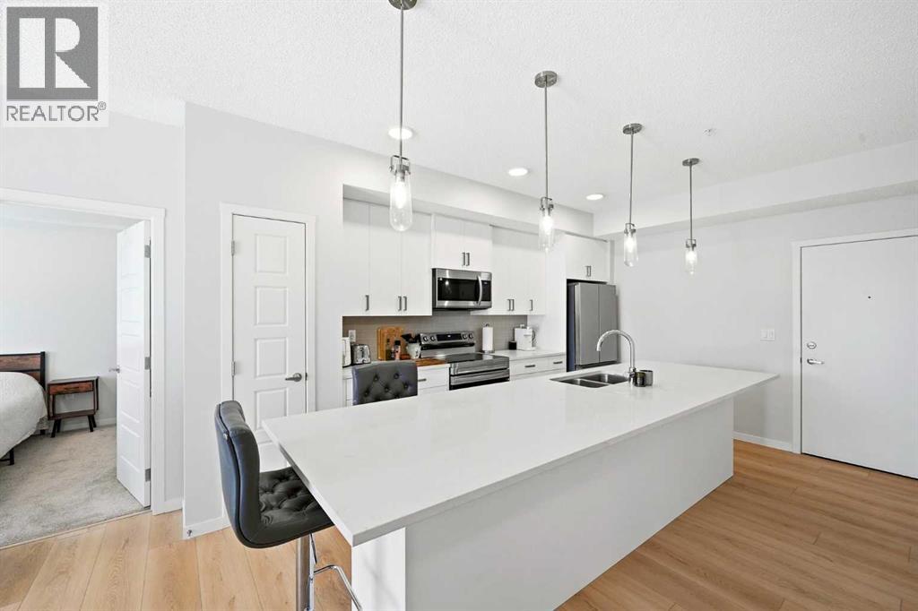 4306, 550 Belmont Street Sw, Calgary, Alberta  T2X 5Y9 - Photo 7 - A2301264