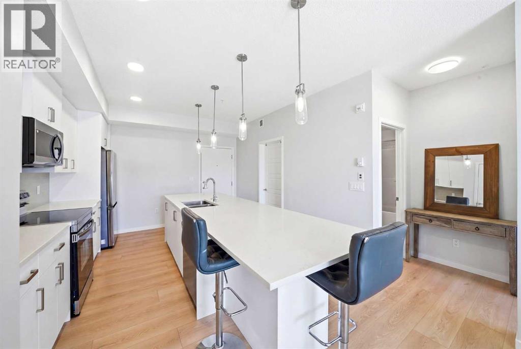 4306, 550 Belmont Street Sw, Calgary, Alberta  T2X 5Y9 - Photo 9 - A2301264