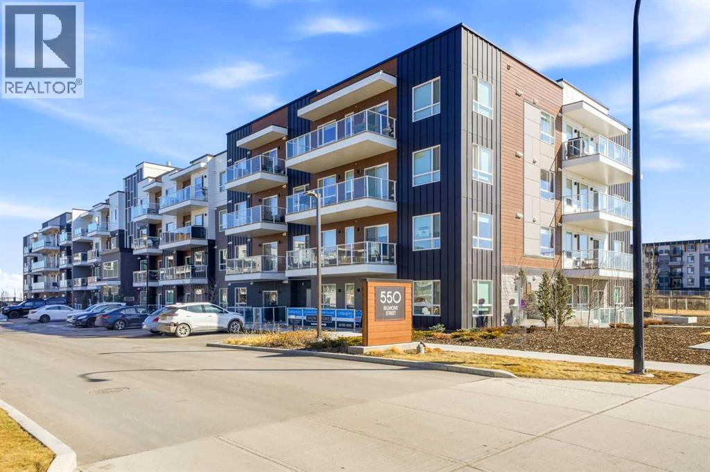4306, 550 Belmont Street Sw, Calgary, Alberta  T2X 5Y9 - Photo 2 - A2301264