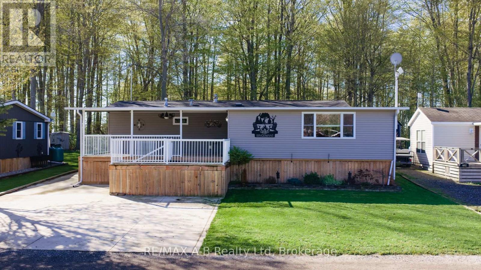601 - 923590 ROAD 92 ROAD, Zorra, Ontario