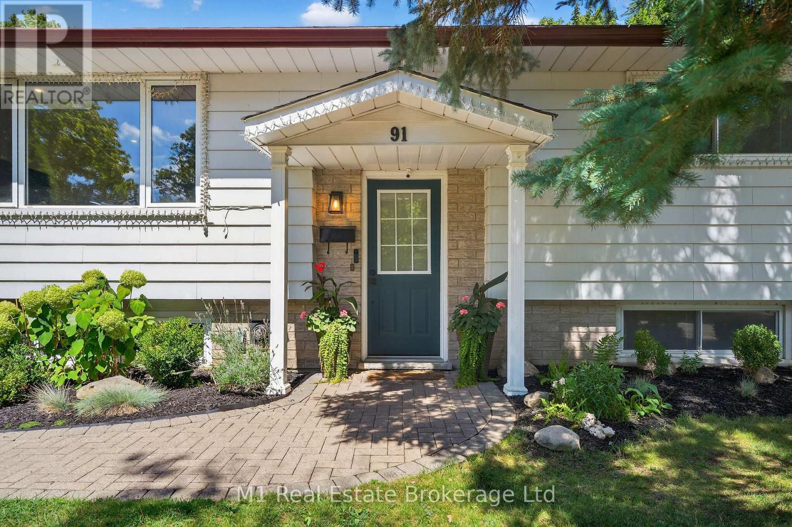 91 Rhonda Road, Guelph, Ontario  N1H 6H4 - Photo 26 - X13114998