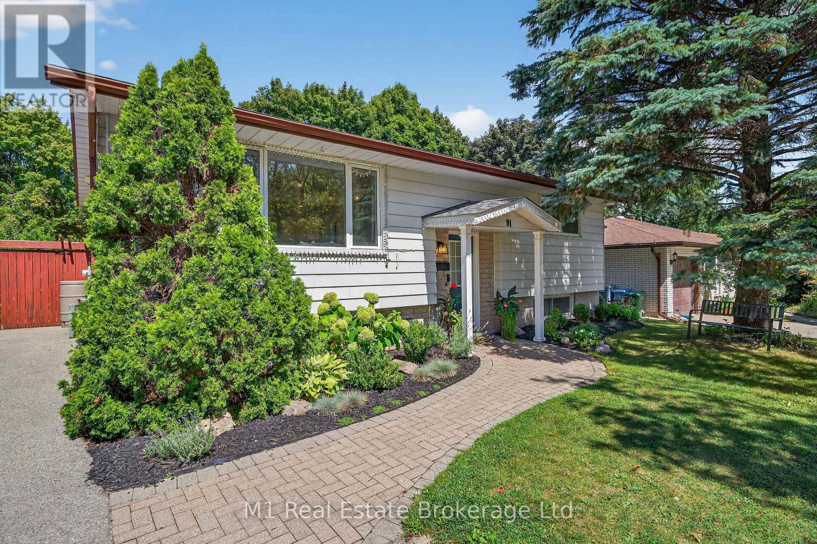 91 Rhonda Road, Guelph, Ontario  N1H 6H4 - Photo 27 - X13114998