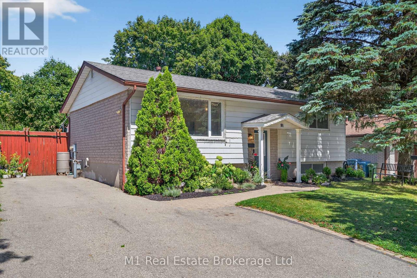 91 Rhonda Road, Guelph, Ontario  N1H 6H4 - Photo 28 - X13114998