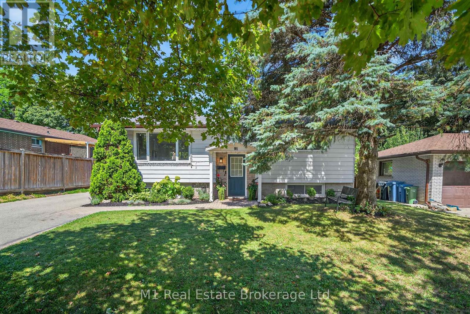 91 Rhonda Road, Guelph, Ontario  N1H 6H4 - Photo 29 - X13114998