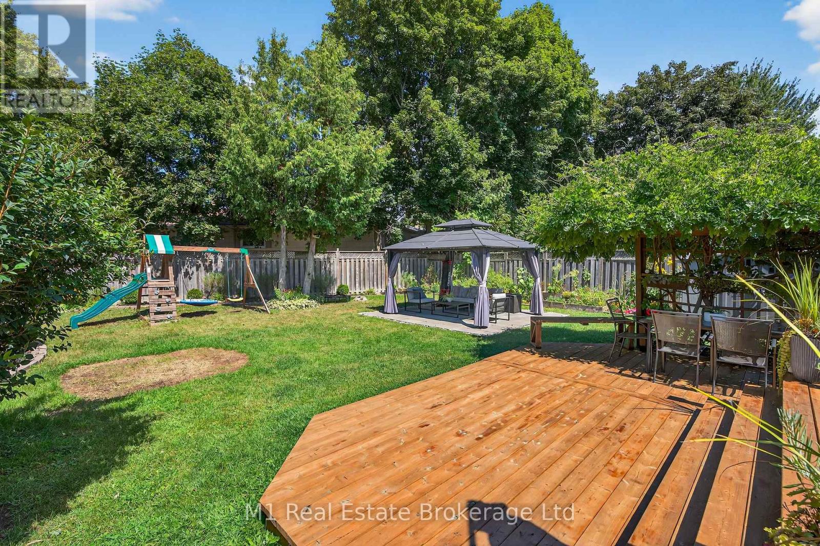 91 Rhonda Road, Guelph, Ontario  N1H 6H4 - Photo 30 - X13114998