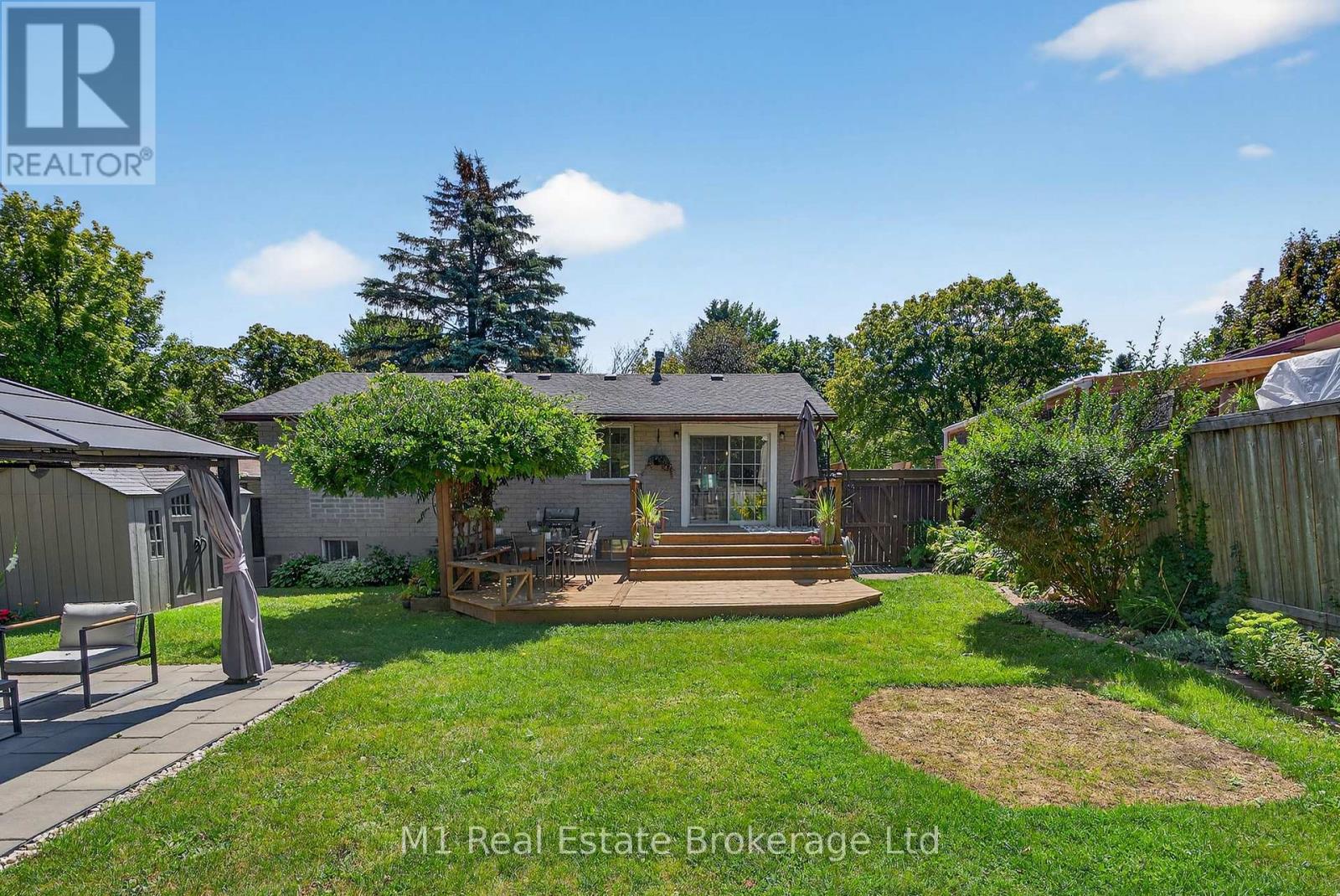 91 Rhonda Road, Guelph, Ontario  N1H 6H4 - Photo 33 - X13114998