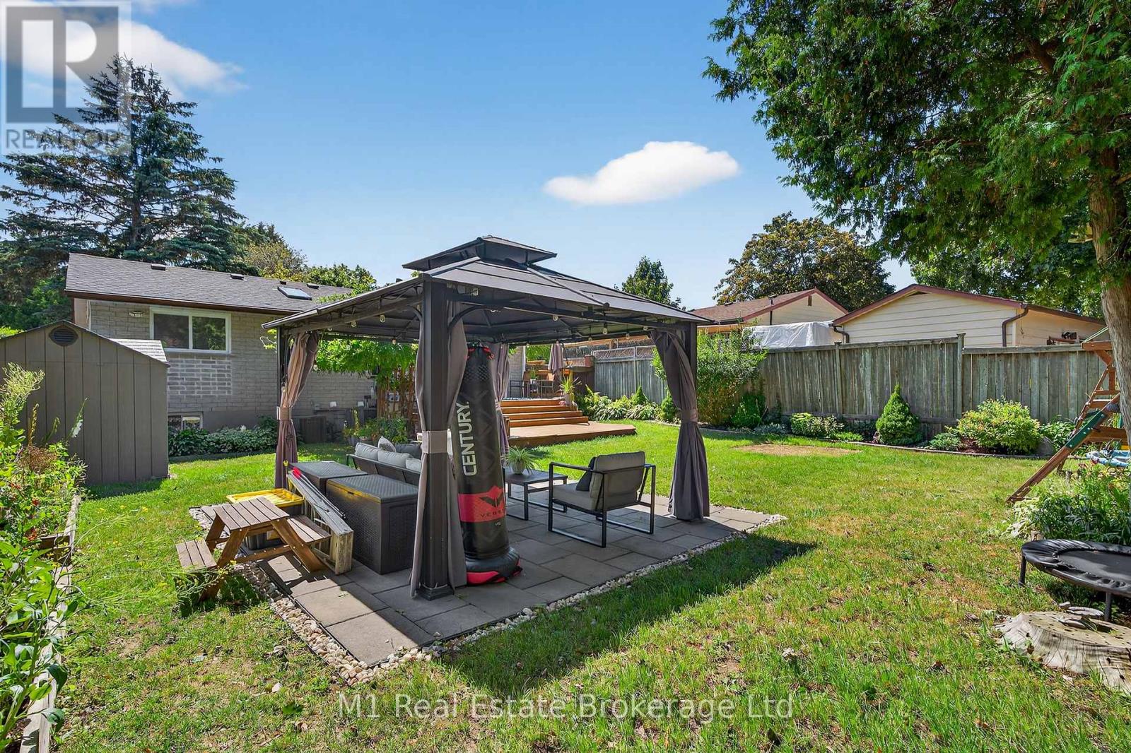 91 Rhonda Road, Guelph, Ontario  N1H 6H4 - Photo 37 - X13114998