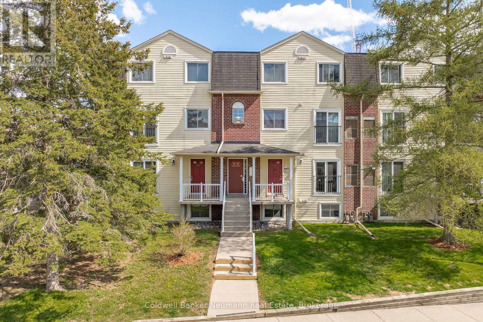 233 - 460 JANEFIELD AVENUE, Guelph, Ontario