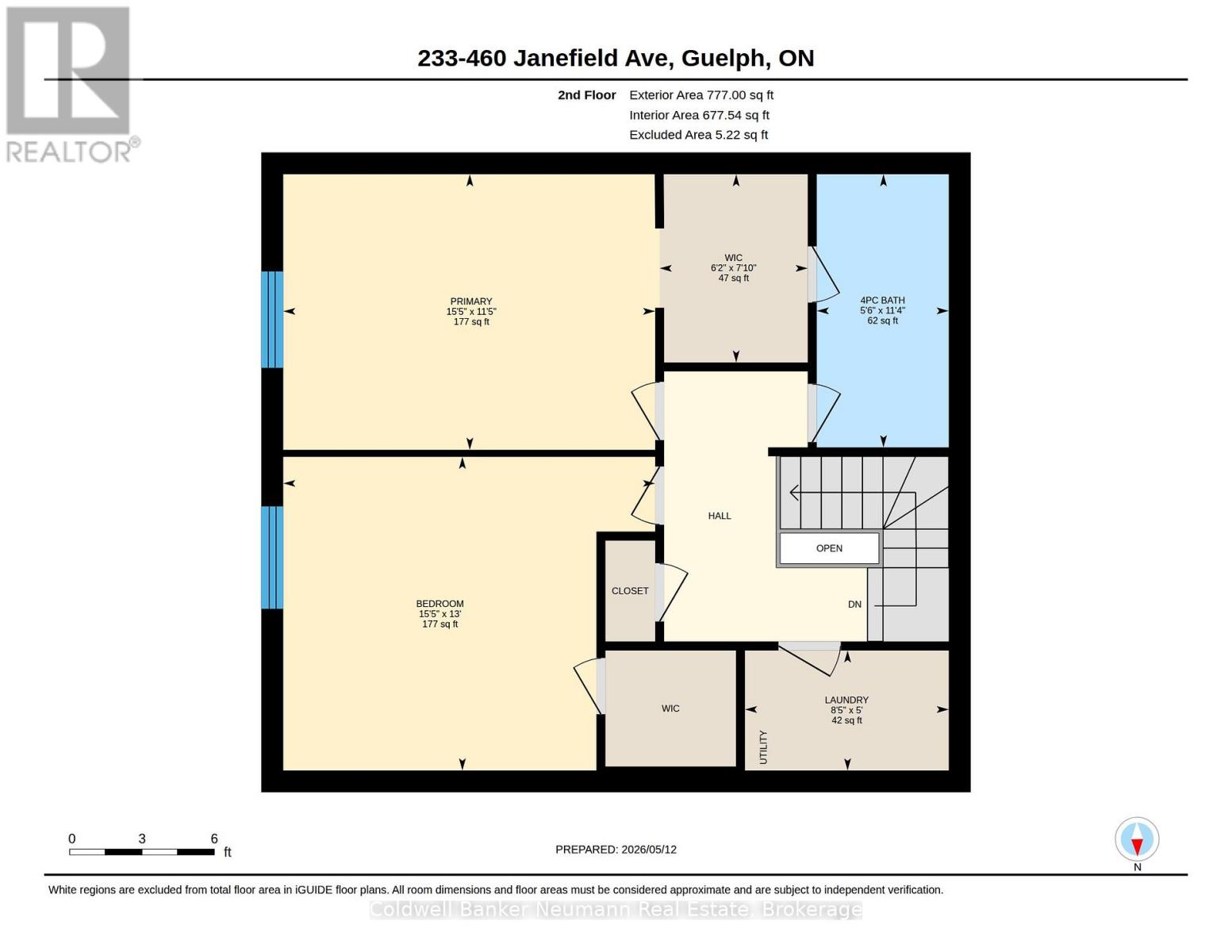 233 - 460 Janefield Avenue, Guelph, Ontario  N1G 4R8 - Photo 18 - X13115022