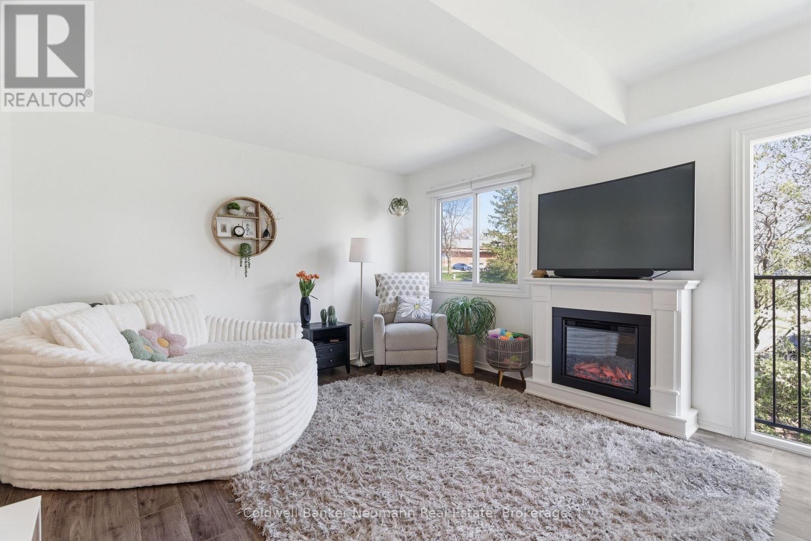 233 - 460 Janefield Avenue, Guelph, Ontario  N1G 4R8 - Photo 8 - X13115022