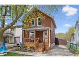 30 HURON STREET, guelph (st. patrick's ward), Ontario
