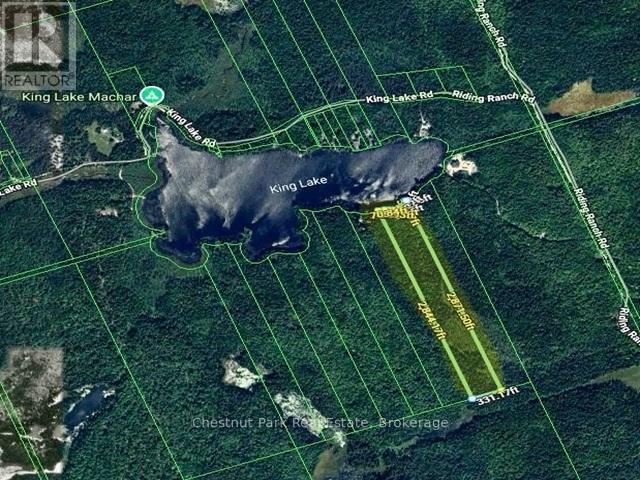 0 King Lake, Machar, Ontario  P0A 1X0 - Photo 6 - X13115060