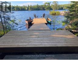0 KING LAKE, machar, Ontario