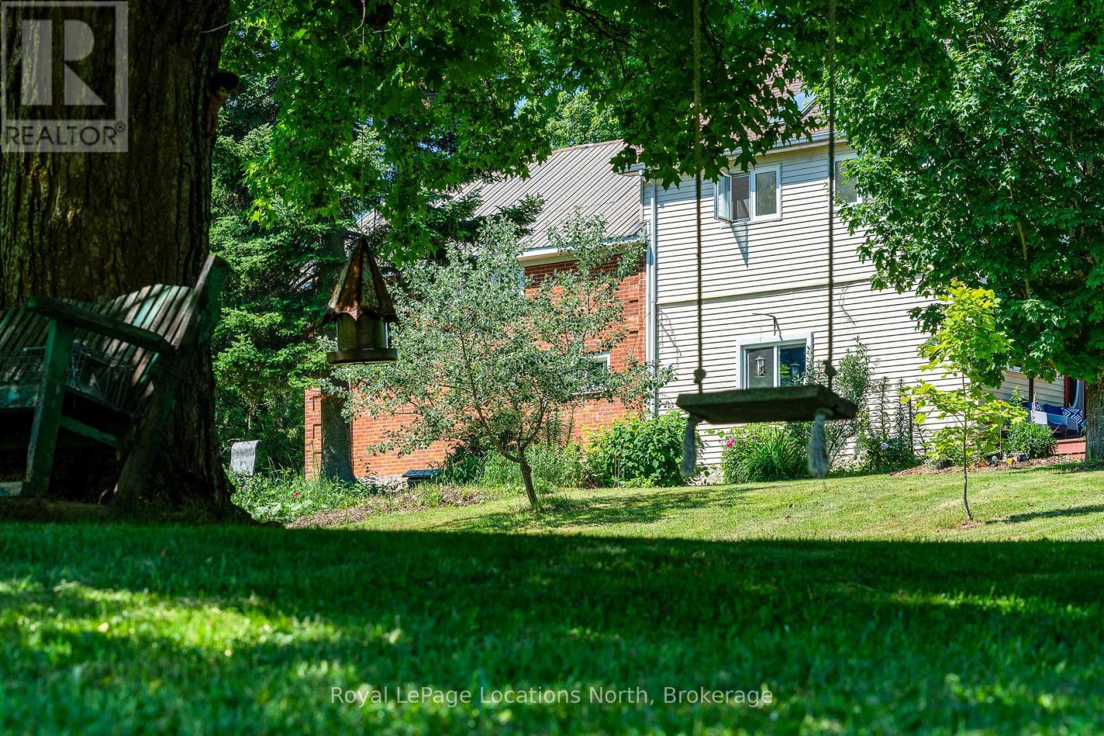 138237 Grey Road 112 Road, Meaford, Ontario  N4L 1W5 - Photo 3 - X13115112
