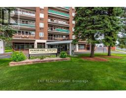 702 - 308 SECOND STREET E, Cornwall, Ontario