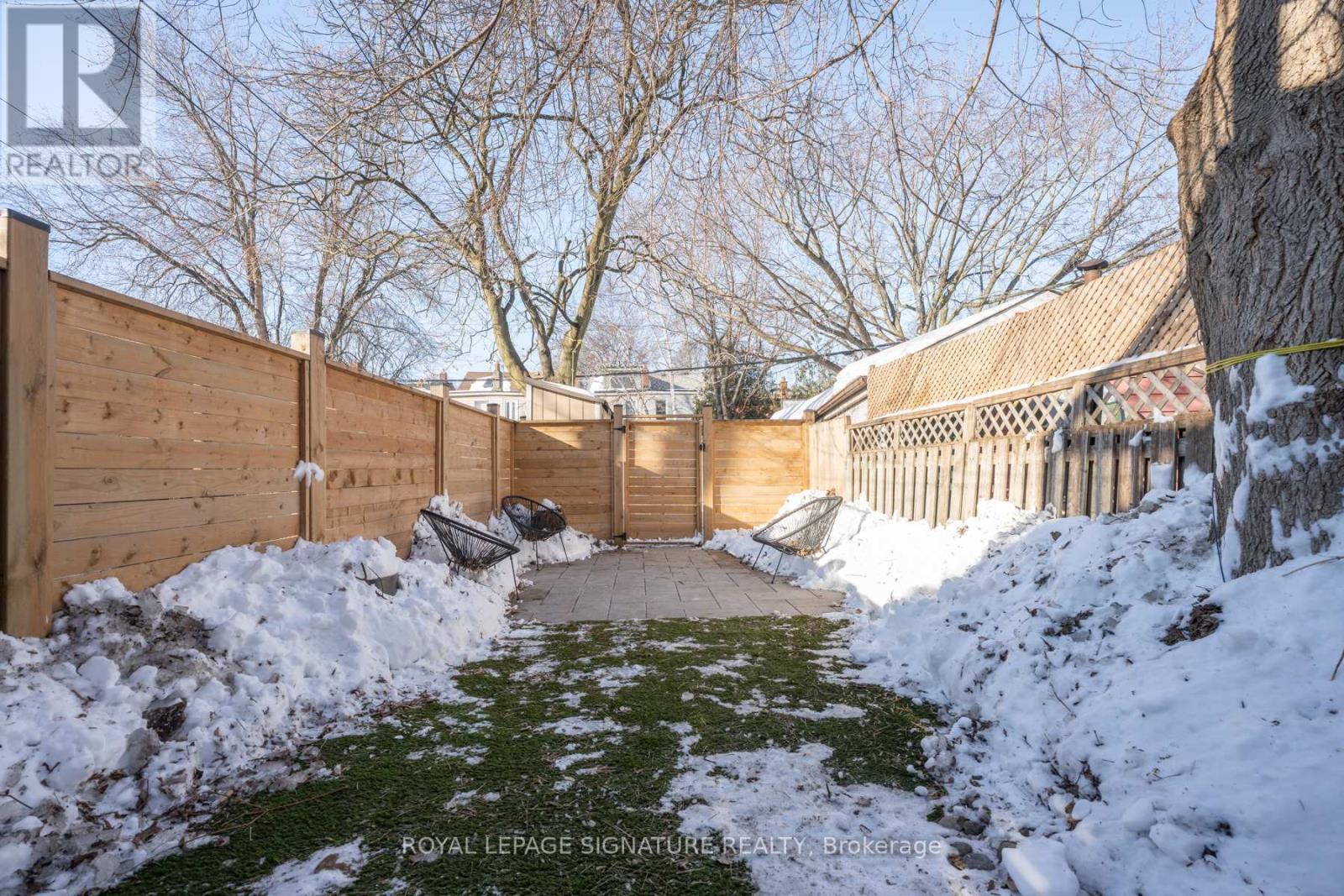 26 Pape Avenue, Toronto, Ontario  M4M 2V6 - Photo 33 - E12964918