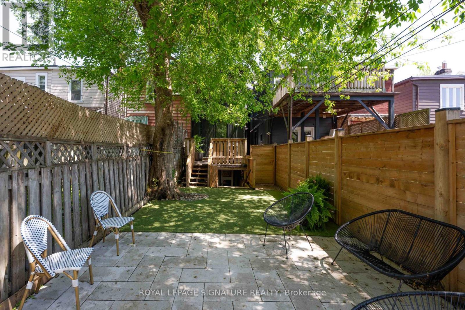 26 Pape Avenue, Toronto, Ontario  M4M 2V6 - Photo 38 - E12964918
