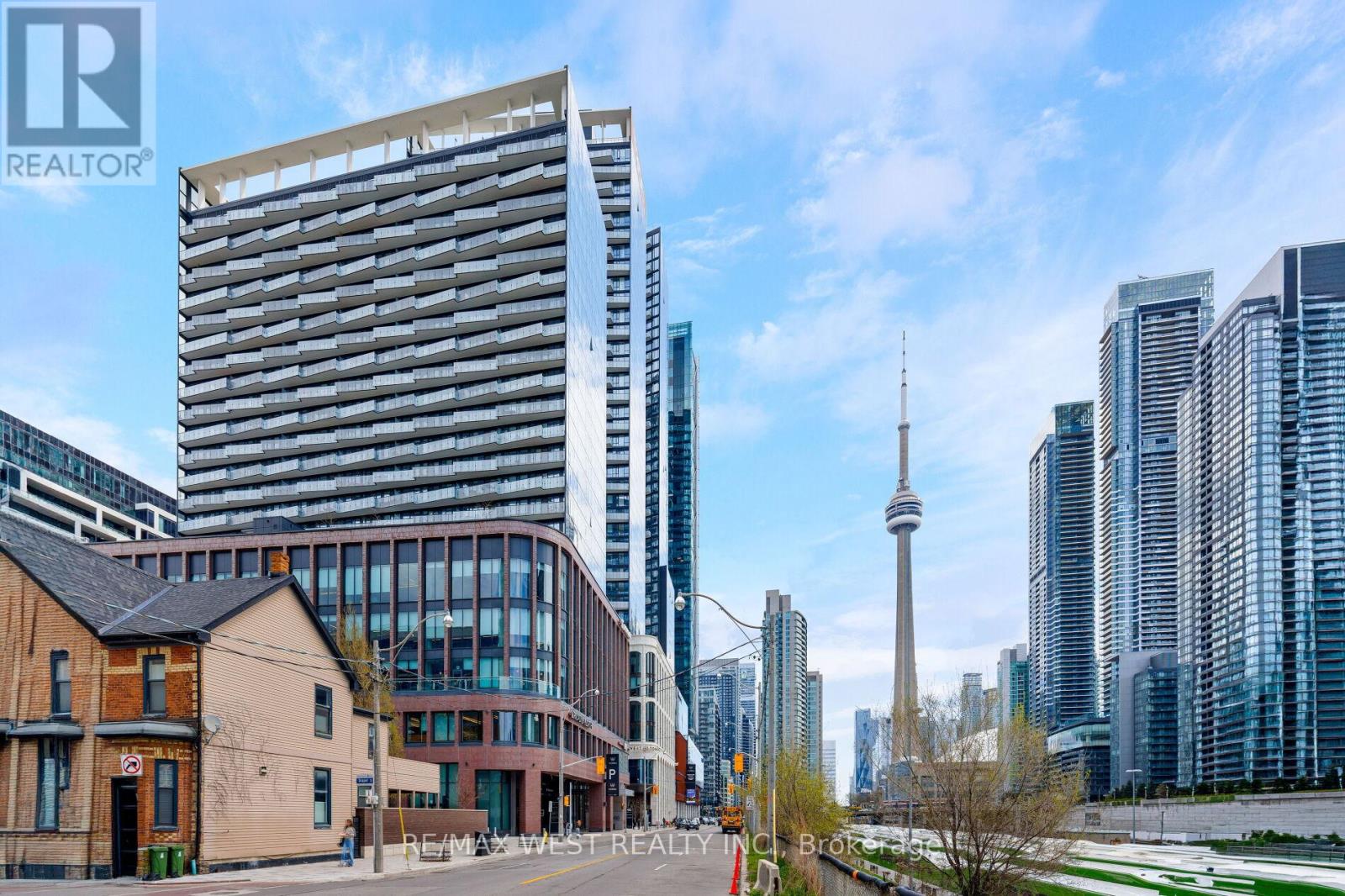 GPH2 - 480 FRONT STREET W, Toronto, Ontario