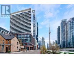 GPH2 - 480 FRONT STREET W, Toronto, Ontario