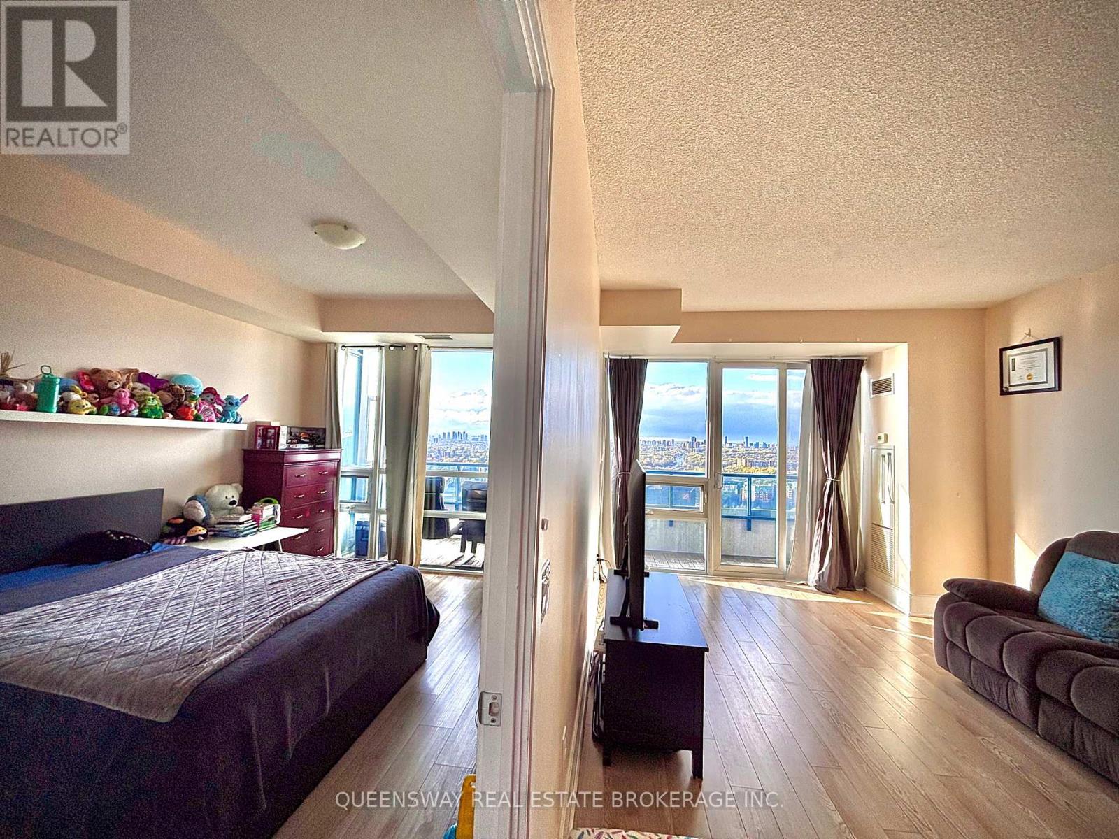 3008 - 181 Wynford Drive, Toronto, Ontario  M3C 0C6 - Photo 10 - C13115032