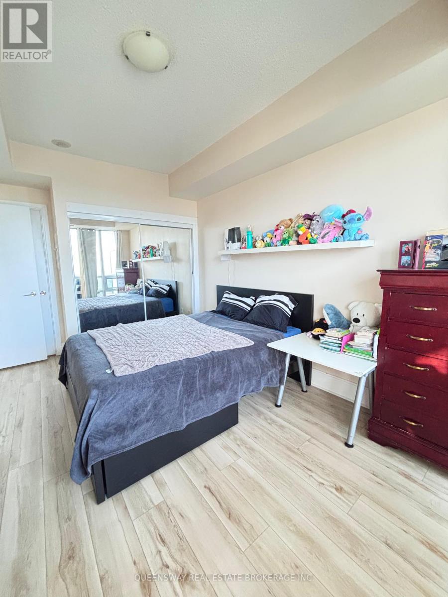 3008 - 181 Wynford Drive, Toronto, Ontario  M3C 0C6 - Photo 11 - C13115032