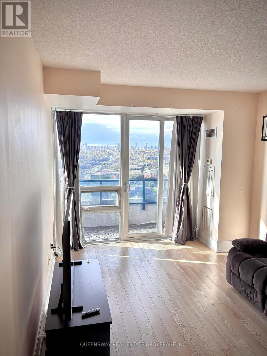 3008 - 181 Wynford Drive, Toronto, Ontario  M3C 0C6 - Photo 12 - C13115032