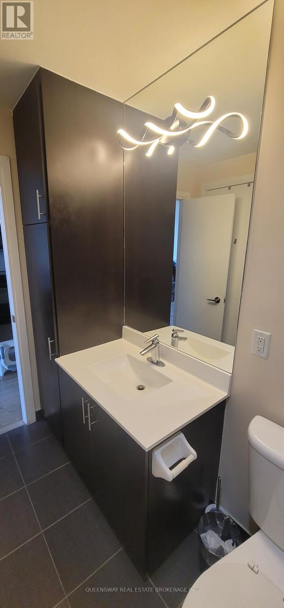 3008 - 181 Wynford Drive, Toronto, Ontario  M3C 0C6 - Photo 2 - C13115032