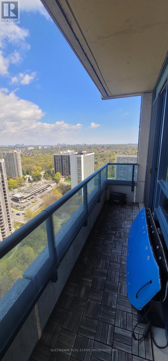3008 - 181 Wynford Drive, Toronto, Ontario  M3C 0C6 - Photo 5 - C13115032