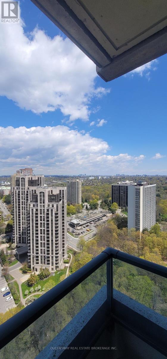 3008 - 181 Wynford Drive, Toronto, Ontario  M3C 0C6 - Photo 6 - C13115032