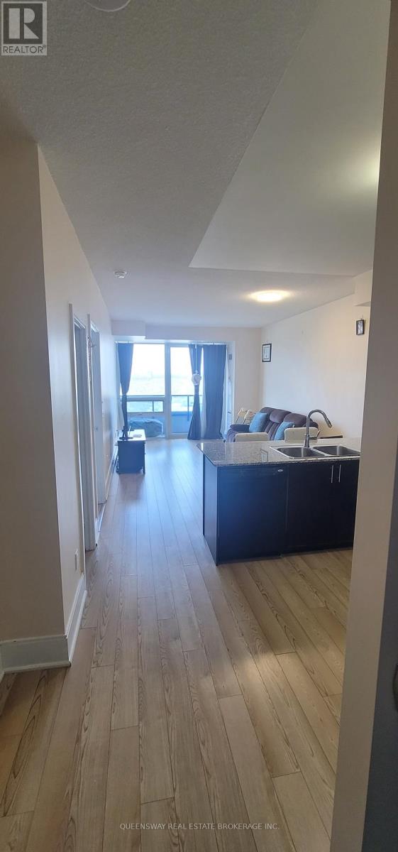 3008 - 181 Wynford Drive, Toronto, Ontario  M3C 0C6 - Photo 7 - C13115032