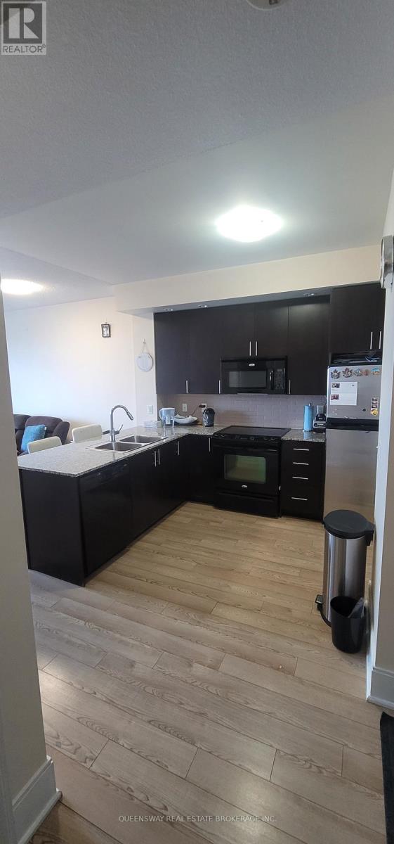 3008 - 181 Wynford Drive, Toronto, Ontario  M3C 0C6 - Photo 8 - C13115032