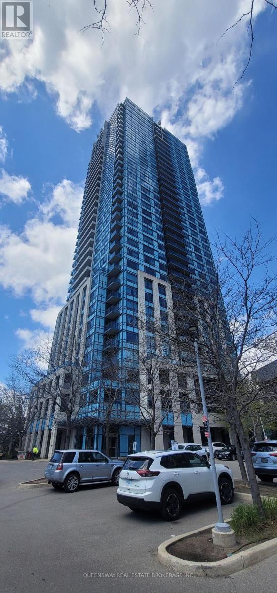 3008 - 181 Wynford Drive, Toronto, Ontario  M3C 0C6 - Photo 9 - C13115032