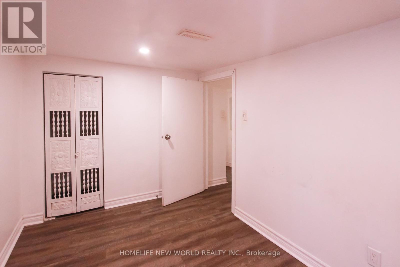 Basement - 62 Belvidere Avenue, Toronto, Ontario  M6C 1P6 - Photo 12 - C13115040