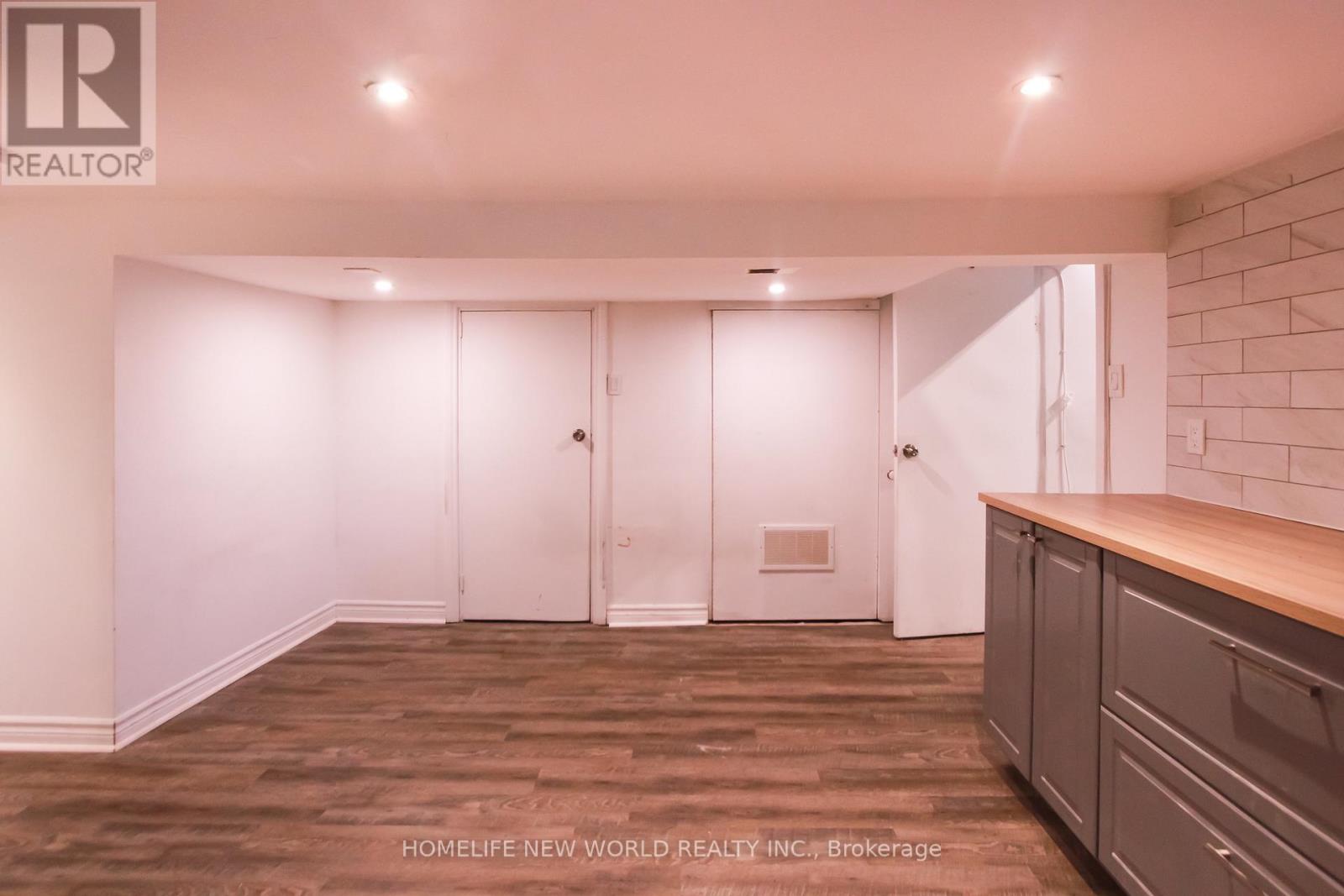 Basement - 62 Belvidere Avenue, Toronto, Ontario  M6C 1P6 - Photo 8 - C13115040