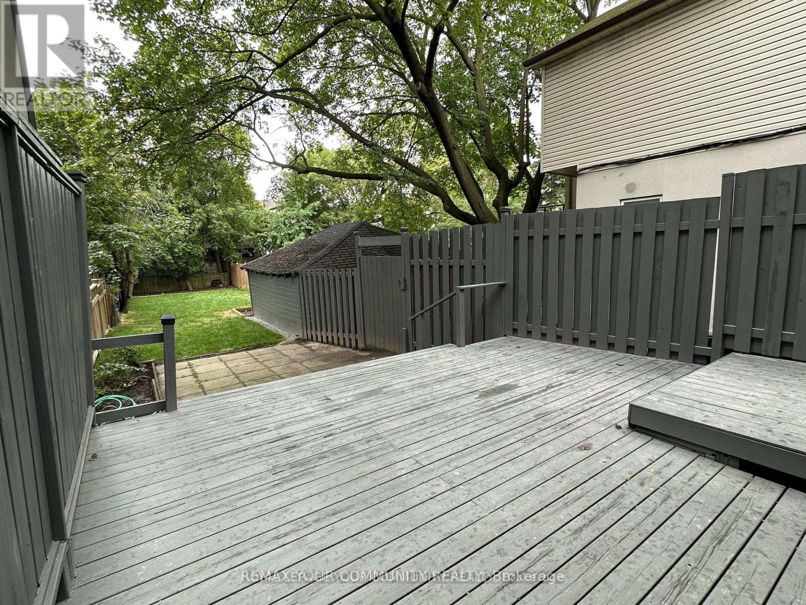 351 Fairlawn Avenue, Toronto, Ontario  M5M 1T5 - Photo 16 - C13115048