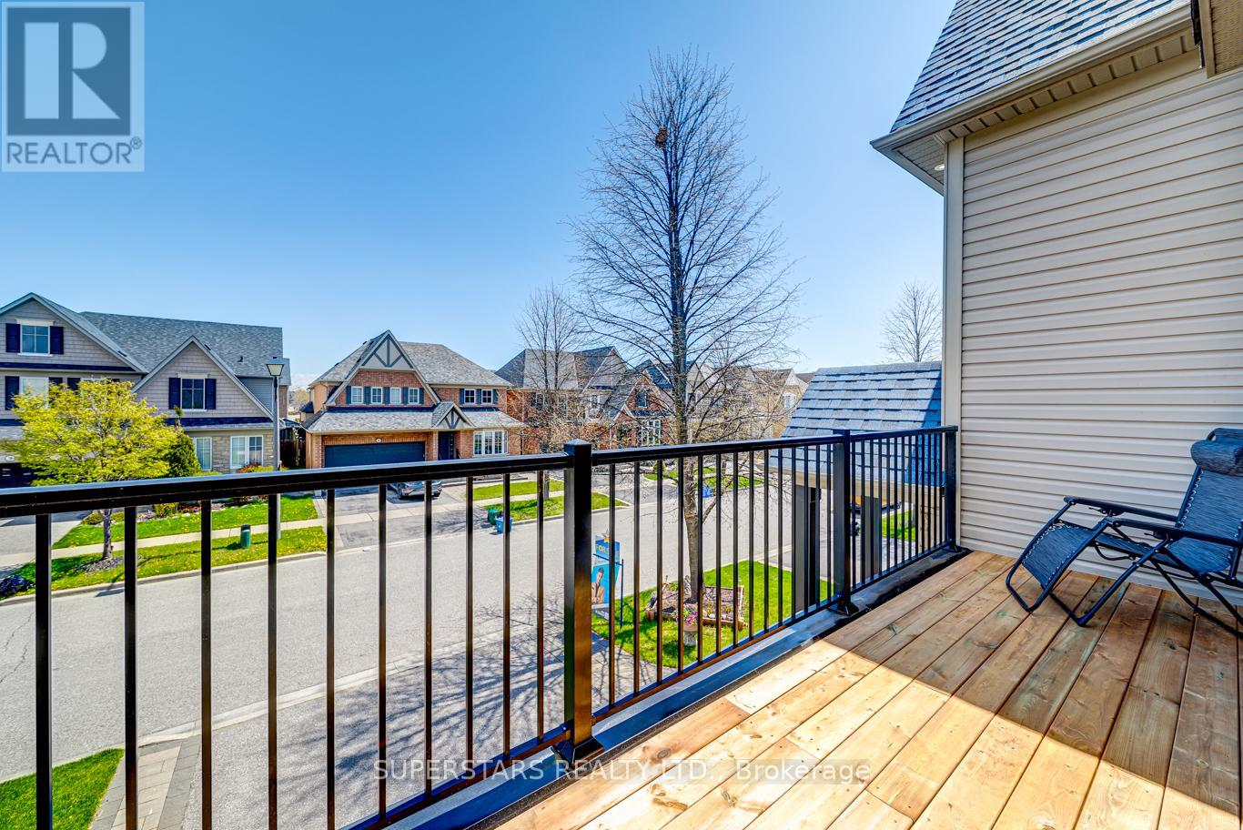 10 Colleridge Street, Ajax, Ontario  L1Z 2C1 - Photo 37 - E12981378