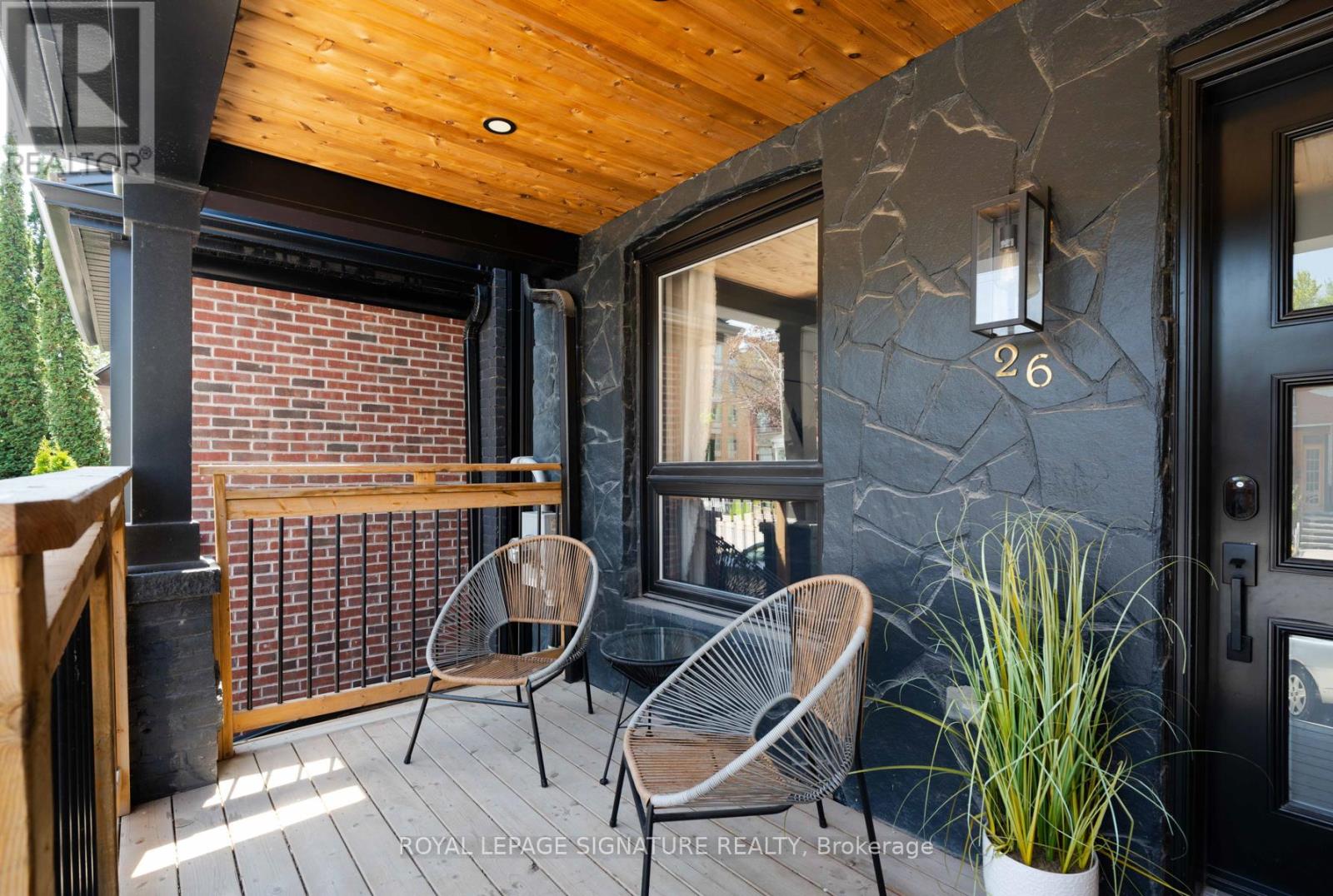 26 Pape Avenue, Toronto, Ontario  M4M 2V6 - Photo 39 - E12964918