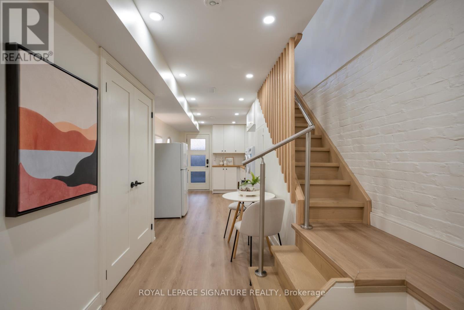 26 Pape Avenue, Toronto, Ontario  M4M 2V6 - Photo 28 - E12964918