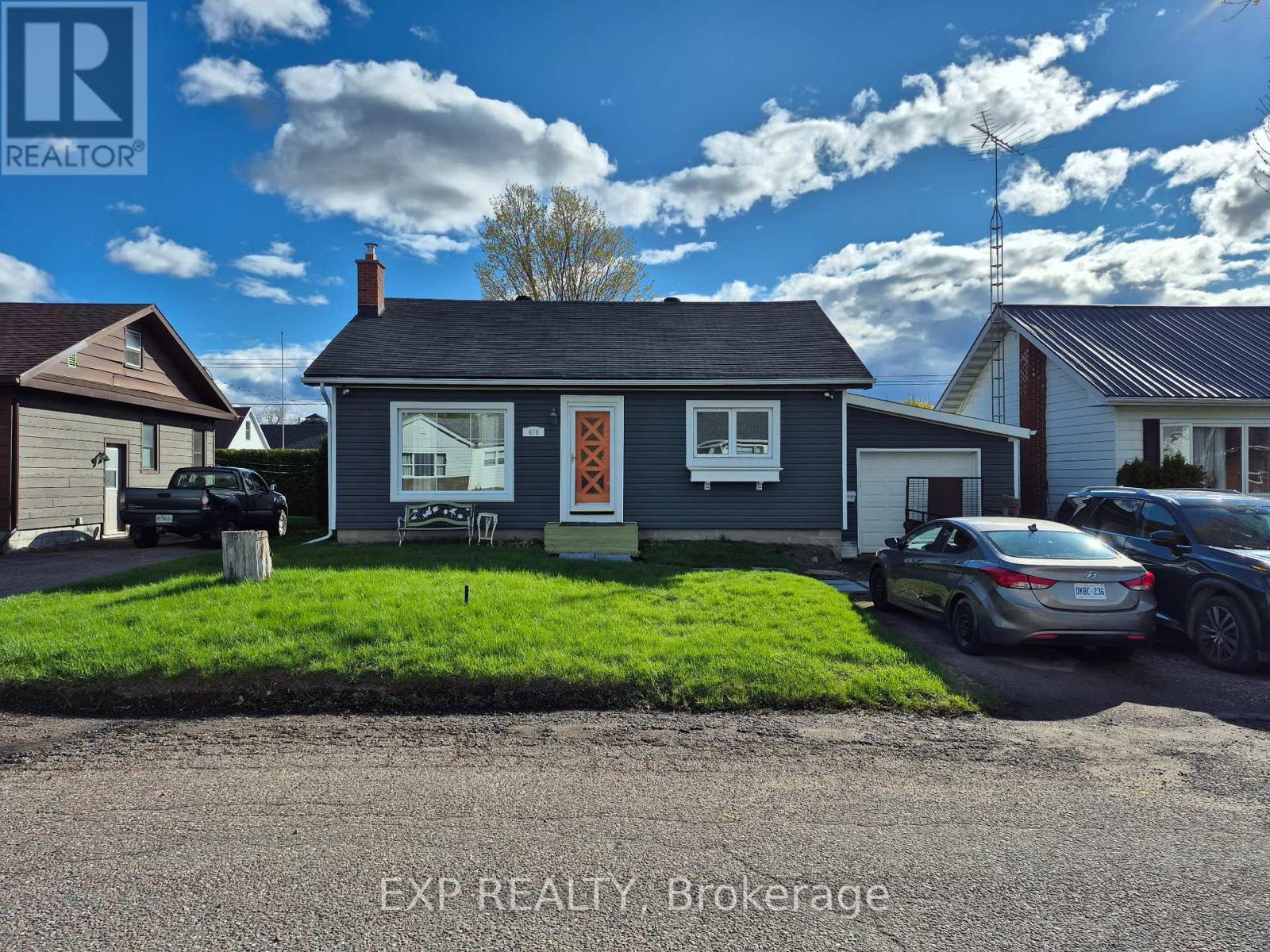 478 NEW STREET, Renfrew, Ontario
