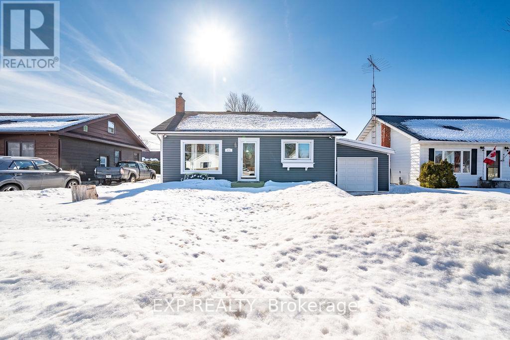 478 New Street, Renfrew, Ontario  K7V 1G8 - Photo 2 - X12916476