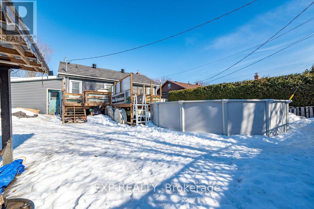 478 New Street, Renfrew, Ontario  K7V 1G8 - Photo 8 - X12916476