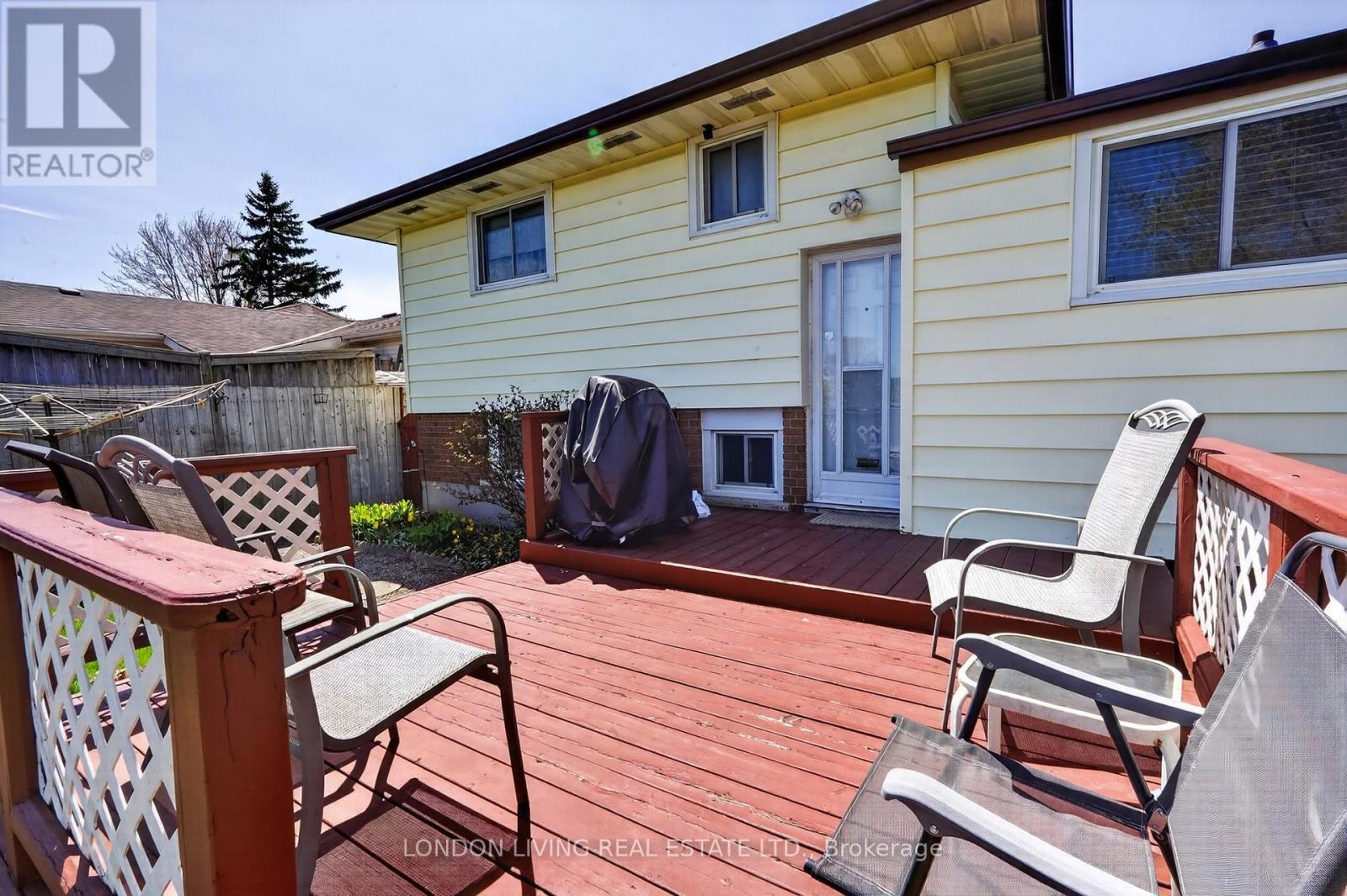 965 Osgoode Drive, London South (South Y), Ontario  N6E 1C9 - Photo 29 - X13053338