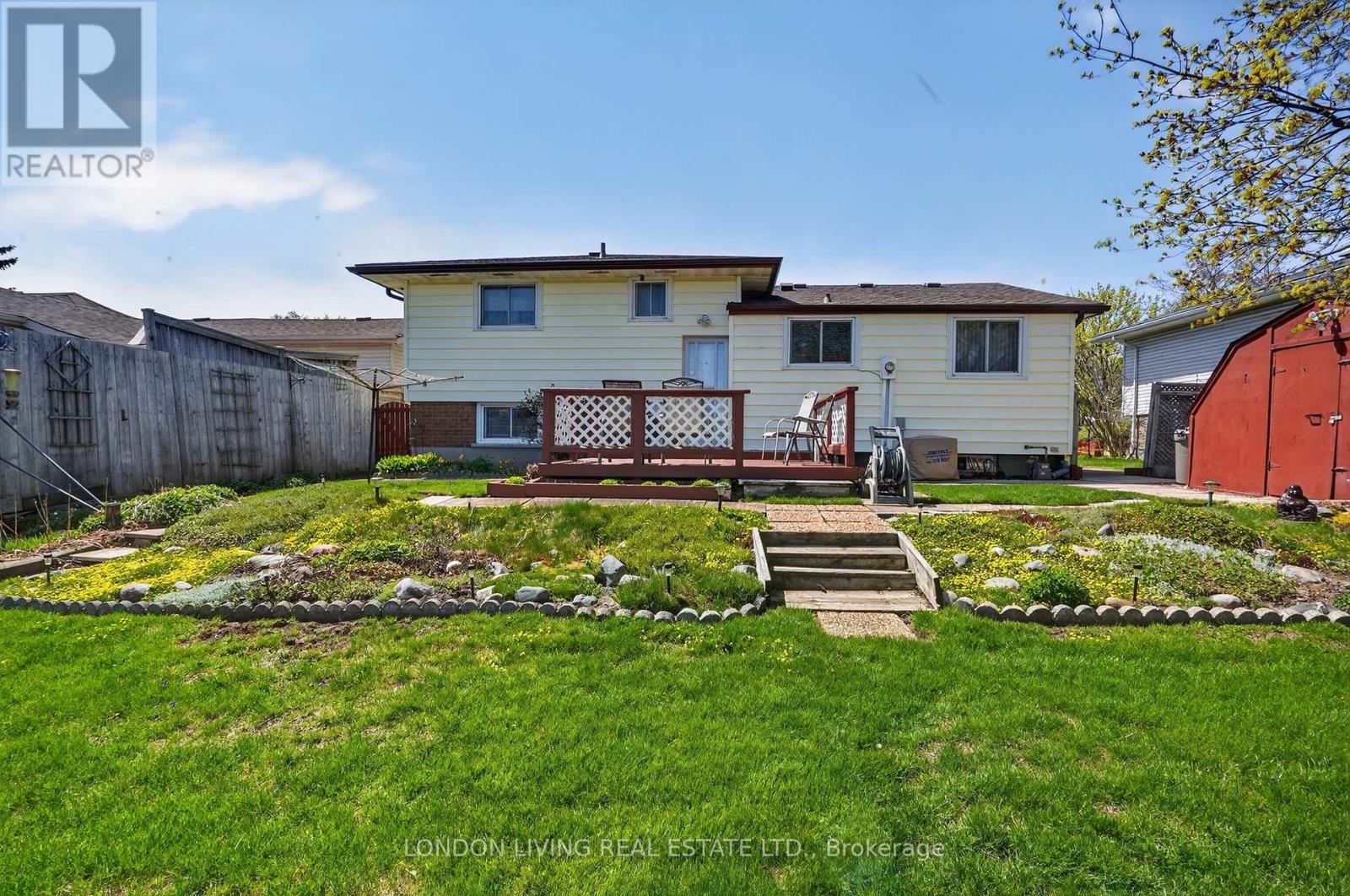 965 Osgoode Drive, London South (South Y), Ontario  N6E 1C9 - Photo 33 - X13053338