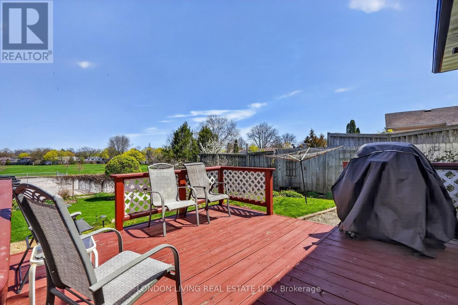 965 Osgoode Drive, London South (South Y), Ontario  N6E 1C9 - Photo 28 - X13053338