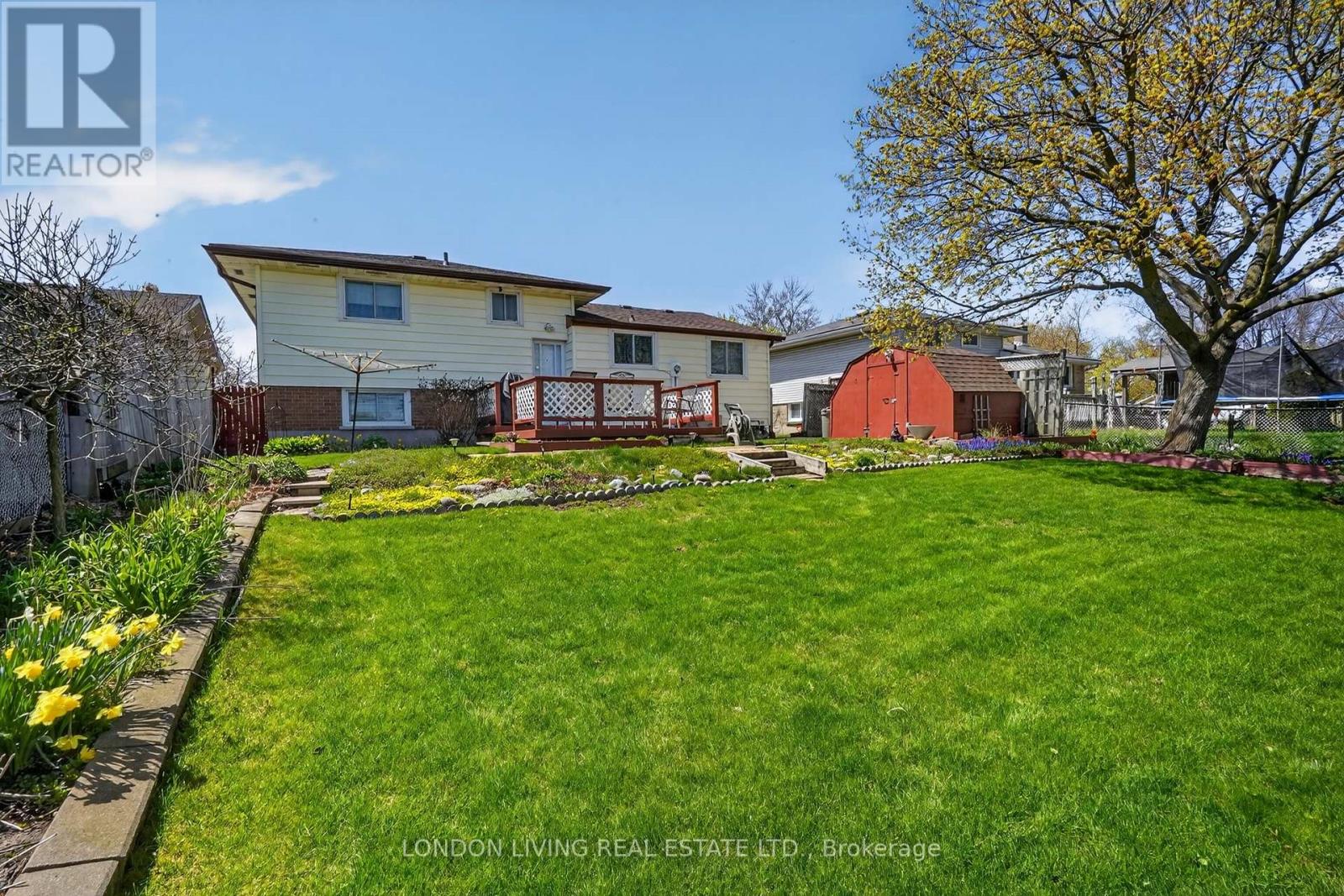 965 Osgoode Drive, London South (South Y), Ontario  N6E 1C9 - Photo 31 - X13053338