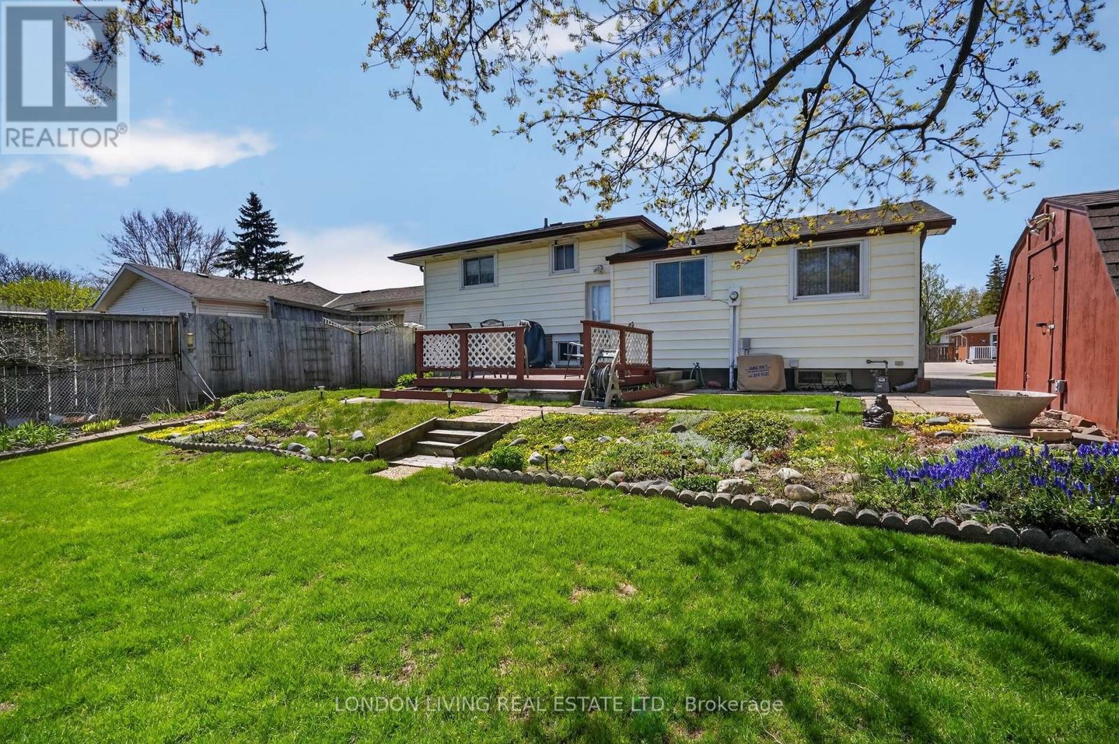 965 Osgoode Drive, London South (South Y), Ontario  N6E 1C9 - Photo 32 - X13053338