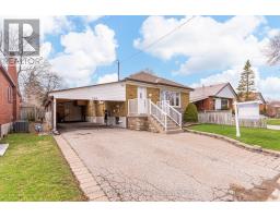 114 CANLISH ROAD, Toronto, Ontario